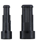 Get Your Wires And Connectors Tight With This Awesome 800 Piece Automotive Weather Pack Connector Kit Featuring Brass Terminals Seals And Multiple Pin Sizes For Rock Solid Sealed Electrical Jobs. black automotive weather pack connector seals