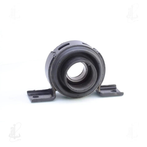 Drive Shaft Center Support 6109 For Pontiac GTO 2005 2006 center bearing with mounting brackets, black rubber and steel