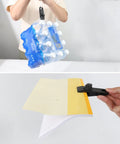 Heavy Duty Tarp Clamps With Lock Grip For Awnings And Outdoor Gear, 60 MPH Wind Resistant Clips holding plastic and paper
