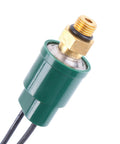 Power Take Off PTO Pressure Switch Sensor For Muncie HS24 Electric And Hydraulic Shift Three Eighths Inch Thread 30T60223