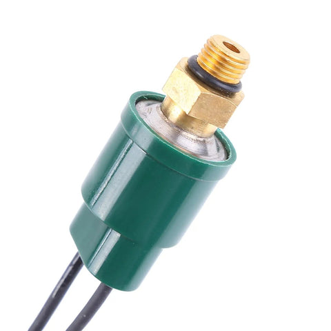Power Take Off PTO Pressure Switch Sensor For Muncie HS24 Electric And Hydraulic Shift Three Eighths Inch Thread 30T60223