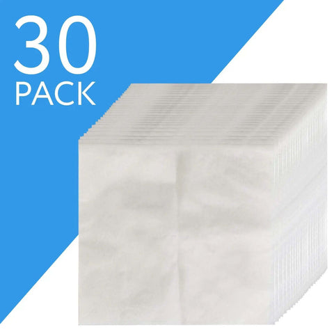 30-pack Disposable Cold Brew Filter Bags For Iced And Batch Coffee Easy Brew No Mess Rip Resistant Paper Filters Compatible With Toddy