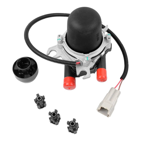 Secondary Air Injection Pump Replacement For 2007 To 2013 Toyota Sequoia Tundra Land Cruiser LX570 Smog Pump OEM Part 17610 0S010 10200231AA