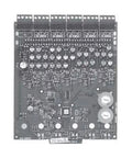 Pro Grade Built Like A Tank Fire Alarm Interface Module For Commercial Use Heavy Duty circuit board with multiple relays.