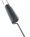 GX160 GX200 Governor Spring Throttle Return Linkage Kit including cable return spring for Honda engines