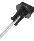 Spare Tire Bolt For Car And Truck Secure Hold Down Easy Installation No Tools Needed Removal Heavy Duty Durable Steel Tire Fastener