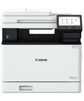 Color Wireless Duplex Printer All In One With Scanner Copy Fax Four In One 35 PPM Color And Black White Auto Document Feeder