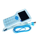 English Voice Multi Frequency RFID Copier, Reader And Duplicator For ID IC And Proximity Cards with 3.2 Inch Color Screen