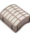 Shark Navigator Vacuum Filter Replacement Set For NV70 NV71 NV80 NVC80C NV90 NV95 UV420 post filter in beige frame