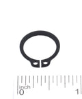 Heavy Duty Grind Ready Oem Replacement Planer Retaining Ring 514001080 For Dewalt Dw735x Dw735 measuring 0.60 x 0.60 inches.