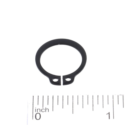 Heavy Duty Grind Ready Oem Replacement Planer Retaining Ring 514001080 For Dewalt Dw735x Dw735 measuring 0.60 x 0.60 inches.