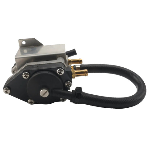 VRO Rebuild Fuel Pump For Evinrude Johnson Outboard Motors V6 V8 200HP 225HP 250HP 300HP And V4 120HP 130HP 140HP Looper