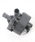 Heavy Duty Electric Water Pump For Tesla Model S Auxiliary Coolant Exchange Cooling System Replacement Built Tough Direct Swap view from above