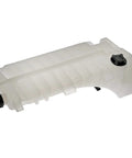Heavy Duty Coolant Reservoir With Cap And Sensor For 2008 2017 Volvo VHD VNL And Mack CXU CHU CXN Trucks OEM Style Tank