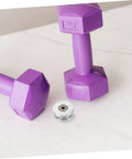Aluminum Alloy U Groove Pulley Wheel For Gym Cable Systems Double Bearing Beefed-Up Noiseless Roller Compact Fitness Accessory For Weight Lifting Smooth Quiet Performance For Everyday Sessions in purple with bearing