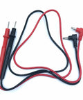 Must Have 1000V Ammeter Test Cord Set For Universal Multimeter Lead Probes Wire Cable And Voltmeter Use With Digital XL830L