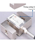 S Type Load Cell for Conveyor Belt Scale System With Full Set Weighing Display And Control, Industrial Grade Weighing Solution