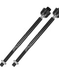 Front Upper Control Arm Suspension Kit For 2007 To 2014 GM Trucks And SUVs Heavy Duty Forged Steel parts close-up