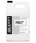 Pure Tung Oil For Wood Finishing Top Notch Waterproof Sealant For Cutting Boards, Butcher Blocks, Food Grade Gallon