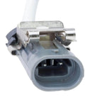 Close-up of electrical connector for Single 102026 Hub Assembly Wheel Bearing Generation 3, showing pin configuration.