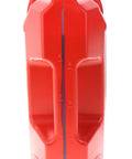 Ford Mercon LV Automatic Transmission Fluid 5 Quart Bottle For Smooth Shifts High Mileage Gear Protection Red Color