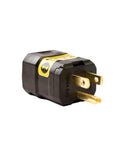 AC EMP Generator Protection For Inverters And Portable Generators Shield Against Lightning Solar Flare And EMP plug view