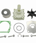 Water Pump Impeller Kit For Yamaha Outboard Four Stroke 75 HP 90 HP 115 HP Motors Includes Impeller Housing And Pump Cup