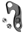 Derailleur Hanger 11 Rear Dropout For 11 Speed Bikes, Compatible With Various Frame Models, Mounting Bolts Included, Aluminum 6061