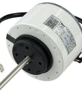 Replacement Inverter Brushless DC Motor For Midea Air Conditioners 310V 58W 1350 RPM CCW Indoor Unit Fan Motor