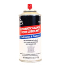 Garage Door Lubricant Spray For Real Smooth Operation Quiet Squeaks And Reduce Friction On Tracks Hinges And Rollers All Weather