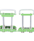 2 Station Roller Bender For 0 To 90 Degree Bends No Sweat Easy To Use Portable Manual Roof Sheet Metal Bender tool