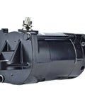Starter For Yamaha Outboard 115 130 150 175 200 225HP Replacement S114-552 S114-660 1997-2010 12V CCW 9-Tooth PMDD