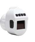 All In One Telescope Eyepiece Camera For 34 To 46Mm Monoculars And Microscopes With 2K Imaging Wifi Live Streaming Infrared Night Vision