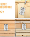 Stainless Steel Self Closing Automatic Return Door Hinges Spring Loaded Hidden Door Hardware for bedroom and study.