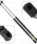 Ford Explorer Mercury Mountaineer Rear Window Glass Lift Supports Struts Shocks Heavy Duty Replacement 19.25 Extended