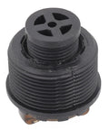 Front Fork Shock Knob Adjuster For Suspension Damping Preload Tuning Switch Black Durable Aluminum Mountain Bike Repair