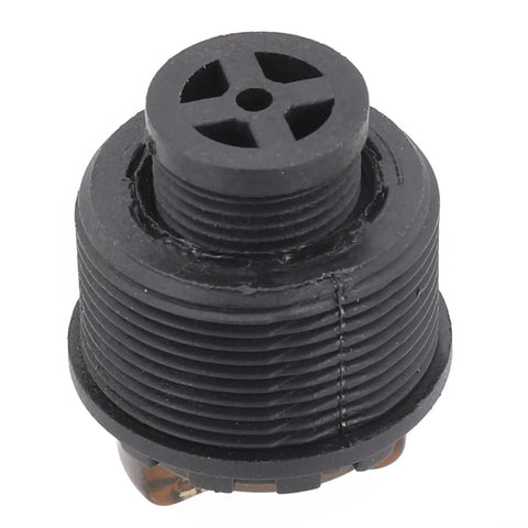 Front Fork Shock Knob Adjuster For Suspension Damping Preload Tuning Switch Black Durable Aluminum Mountain Bike Repair