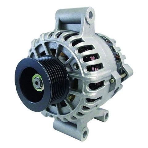 Beefed Up Alternator 7796 For Ford Super Duty 7.3L Diesel 1999 2001 F 550 F 450 F 350 F 250 Excursion replacement part