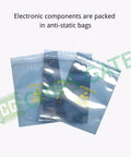 Premium PLC Module 440R N23132 Replacement For Industrial Control Systems in anti-static bags