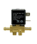 Solenoid Valve Replacement For Big Green Cleaning Machine Carpet Extractor Fits 2037436 OEM Style Replacement Part