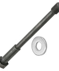Built Tough Primary Clutch Screw Bolt Powersports Replacement Hardware Exact Match Perfect Slap On Fit For Can Am Maverick X3 and washer.