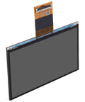 7 Inch 9K Monochrome LCD Screen Drop In Upgrade For Mars 4 Resin 3D Printer With 8520x4320 Resolution And 18um XY Precision