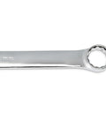 Gearbox XL Ratcheting Wrench Set 12 Piece Metric With Extra Long Beams for maximum leverage and torque, 19mm head detail