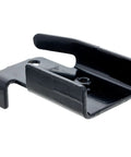 Left Deck Hanger Bracket Powder Black For Murray Yard Machines Huskee GTX SLTX RZT LT Zero Turn Mowers 42 Inch 46 Inch