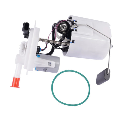 Electric Fuel Pump Assembly Replacement for Buick Enclave Chevy Traverse and GMC Acadia 3.6L V6 Gas Engine 2009 to 2017 OE 22833390