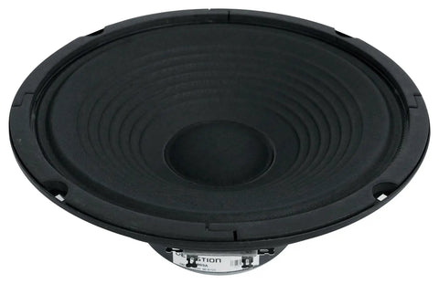 Eight 15 8 Ohm Guitar Speaker Upgrade For Compact Amps With 15 Watt Ceramic Magnet Beefed Up Mids And Crisp Highs Meaty Low End