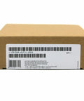 Kick Serious Gears With This Compact Permanent Magnet Synchronous Servo Motor packaging showing barcode and product details.