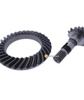 Bevel Gear Set 84203713 51618357 Replacement For Loader 580NEP 570NEP High Precision Aftermarket Gear Kit.