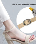 5 Inch Ergonomic Hole Punch Pliers 2Mm Round Hole Punch Tool For Thin Leather Straps adding hole to shoe strap