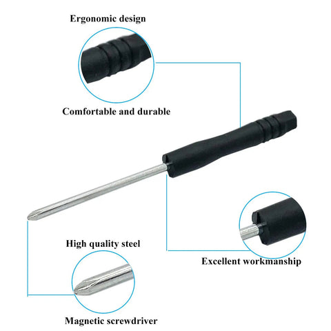 Top Shelf Metric Point Screws With Smooth Nickel Coating And Phillips Heads Build Heavy Duty Leather Belt Hardware Kits Including Pocket Driver.